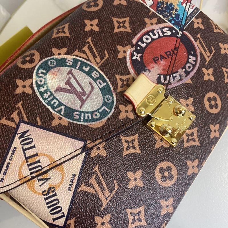 Louis Vuitton Satchel Bags